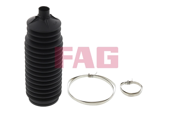 Bellow Kit, steering